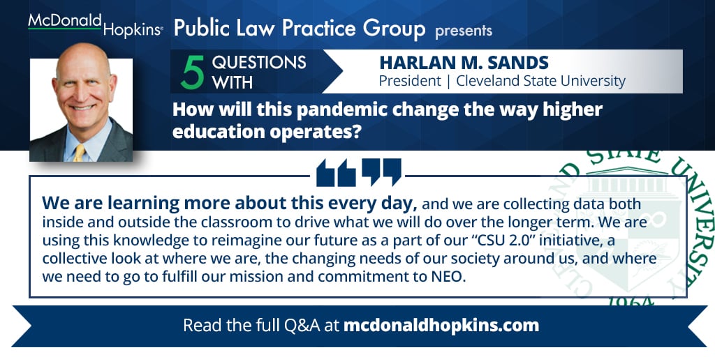 MH Public Law 5 Questions with Sands
